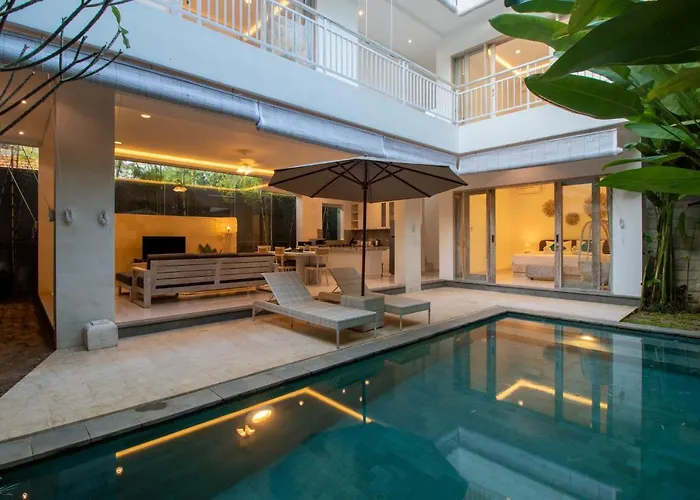Villa Sayang Sanur VI