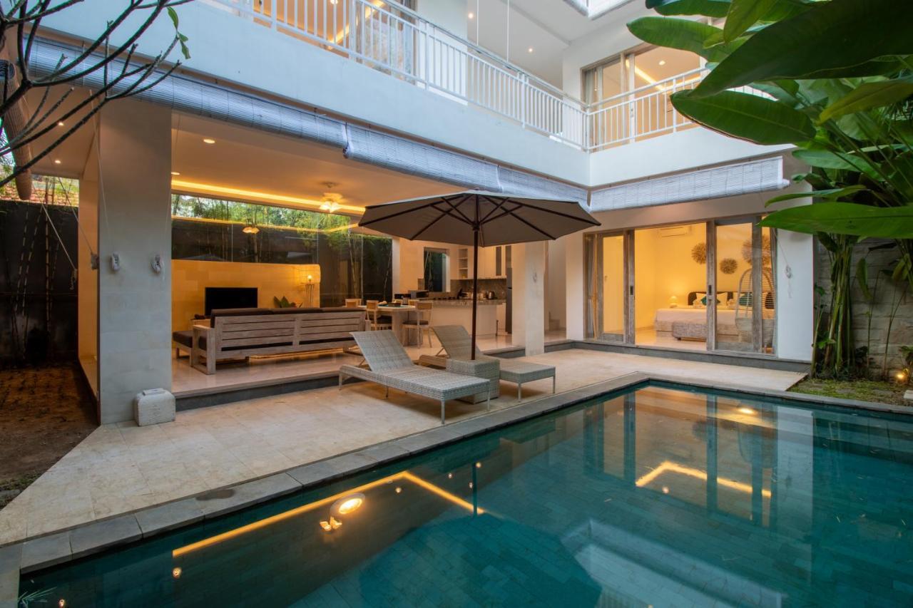 Sayang Vi Villa