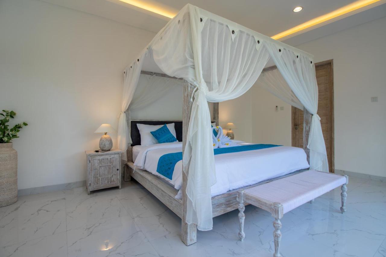 Sayang Vi Villa Sanur (Bali)