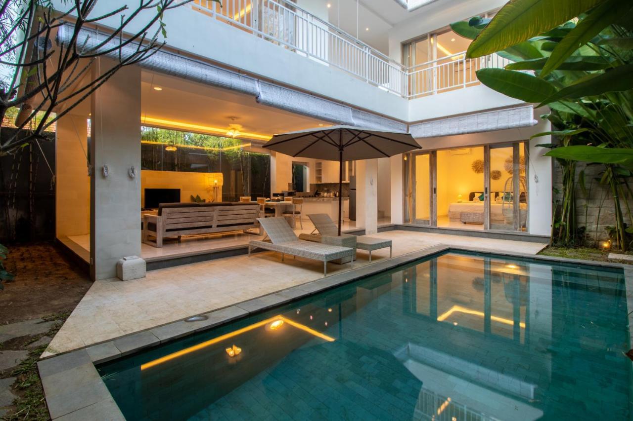 Villa Sayang Vi Sanur (Bali)
