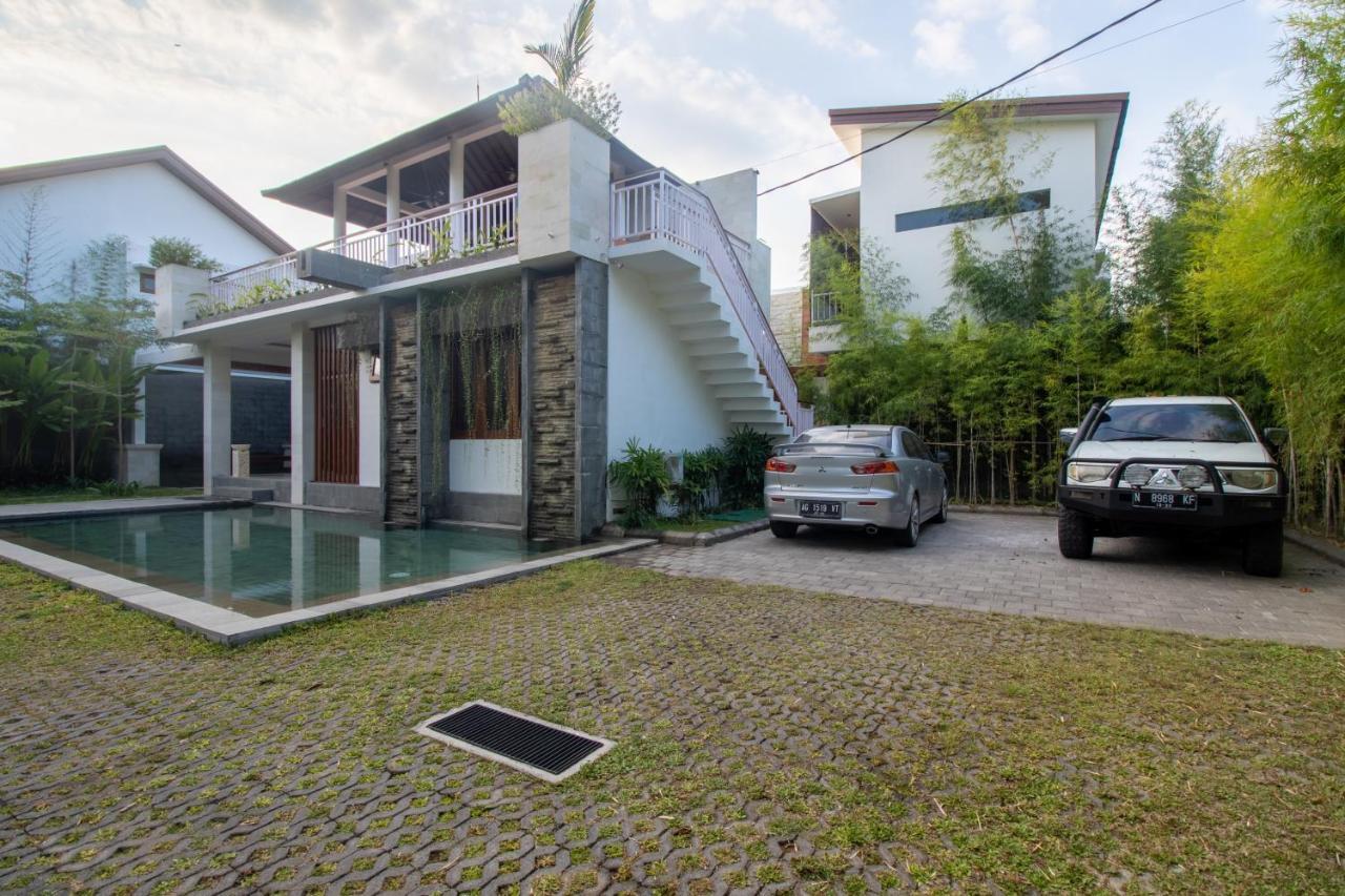 Sayang Vi Villa *